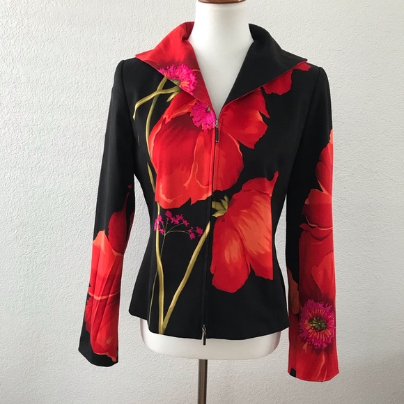 Jacket - Picture 3 of 8